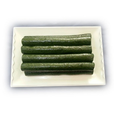 50년전통천년 정선 수리취떡 가래떡(), 1개, 2kg