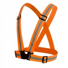 건설현장조끼 작업조끼 안전띠오렌지 a05+699MC