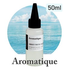 [아로마티끄] 프래그런스 오일-50ml 원액 디퓨저 캔들 향수 석고 방향제 스톤 리필-, 1개, 50ml, 115.마린 미스트