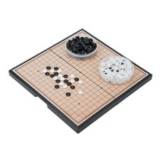 K-FEEL 磁性棋盤組, 混色