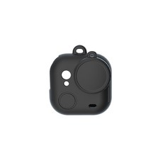 Insta360 GO ULTRA 矽膠保護套 運動相機配件, 1個, 黑色GO Ultra機身套(U93)