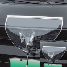 국내발송전기차 자석 커버 차량덮개 방수 충전 차량보호덮개, 1개