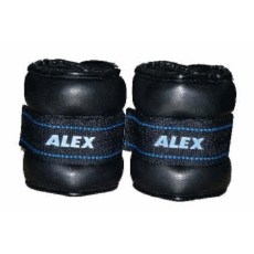 ALEX PU 多功能加重器 C-28, 詳見包裝, 詳見包裝, 1KG