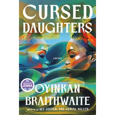 (英文圖書)Cursed Daughters: A Read with Jenna Pick 精裝版, Doubleday Books, 英文