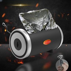 자동차커버 SUV 전동 원격 접이식 방수, 스탠다드(폴리에스터 폰지 + 2000mAh)