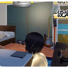 [PC遊戲] T10218 和我的女朋友約P嗎？Vre1.04 雲翻漢化版 [更新/1.19G]