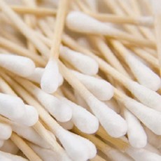 텐텐 고급 면봉1봉 100개입 나무 면봉 귀이개 일회용면봉 1(개)단일상품