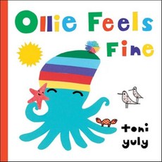 Ollie Feels Fine, Little Bigfoot