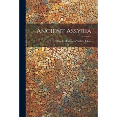 (영문도서) Ancient Assyria Paperback, Legare Street Press, English, 9781021563712