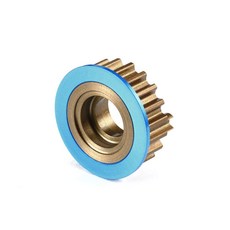 타미야 TRF 시리즈 (도구) No.251 TRF420 센터 풀리 42351, 1개