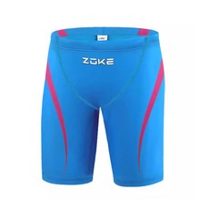 ZOKE 競賽泳褲 專業運動泳裝