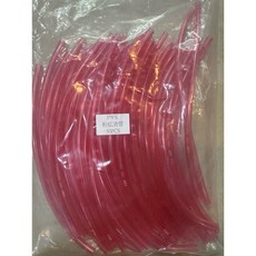 PWK 粉紅油管 50PCS, 1個
