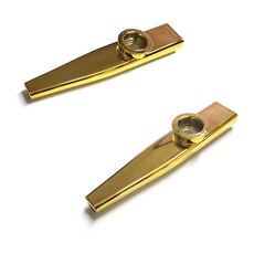 BGM 골드 카주 2개, BGM 카주