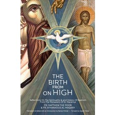 (英文圖書)The Birth from on High 平裝版, Agora University Press, 英文