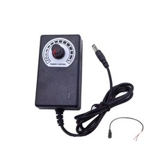 DIY 플로킹식모기 사이즈 모형제작 단일 테이블형 잔디, 3V-12V1A 플러그+암컷