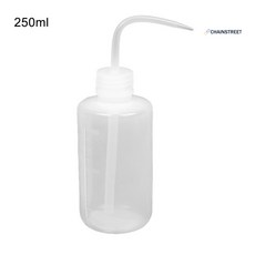 CHAINSTREET 彎嘴滴瓶 園藝澆水壺, 1個, 250ml