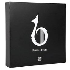 Bard선캡g: 더 업per Level – Steamforged 게임 1-5 플레이어 보드 확장판 45-60분 플레이 가족 게임의 밤을 위한 만 14세 이상 청소년 및 성인 -, Bard선캡g: 더 업per Level – Steamf