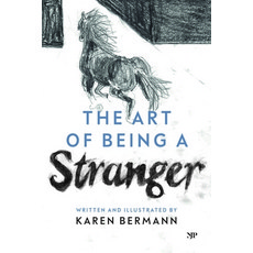 (英文圖書)The Art of Being a Stranger: A Family Memoir 平裝版, New Jewish Press, 英文