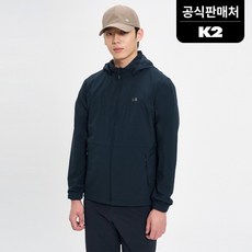 [백화점정품] K2 스탠다드 방풍 자켓