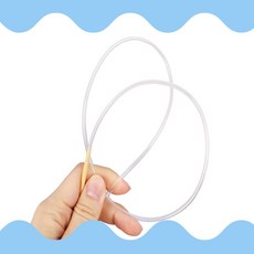 뜨개바늘 나성마켓 뜨개질diy