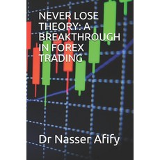 Never Lose Theory: A Breakthrough in Forex Trading Paperback, Independently Published, English, 9781089528326