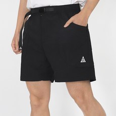 나이키 ACG '돌로미티' 반바지 아웃도어 기능성 하이킹 쇼츠 발수 자외선차단