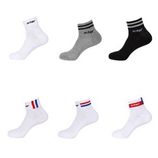 스타스포츠 국내생산 족구 축구 전용 양말 중목 ksw+3157JZ, 옵션4_JO133