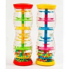 6개월 타악기 소리놀이 트위스트앤쉐이크 악기장난감, 본상품선택, 1개