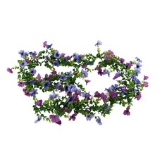 On동네 장식용 인조 덩쿨 꽃 거베라조화