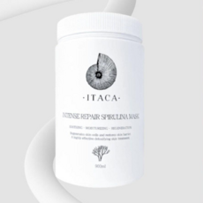이타카 스피루리나 모델링 마스크 900ml, 1개입, 1개