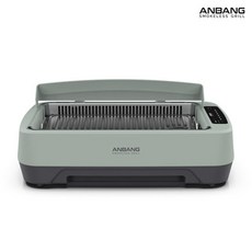 New 안방그릴 맥스 시즌7(AB1201MF), AB1201MF