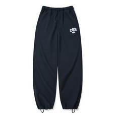 [국내 매장품] CGP 아치 로고 트레이닝 팬츠_네이비 175739