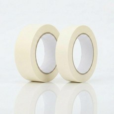 크로비 마스킹테이프 20mm* 20M, 1개