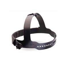 일흥 안면보호구 용접면 개폐면 헤드밴드 408ST용, 1개