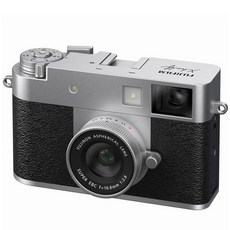 FUJIFILM X-half X-HF1 輕巧型數位相機，數位半格，恆昶公司貨，贈送64G記憶卡, FUJIFILM_富士 X-half X-HF1 隨身型數位相機 數位半格相機 恆昶公司貨 浩瀚銀
