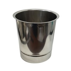 델키 업소용 BMP 스텐 뼈통 소스통 5호_ 202676234EA