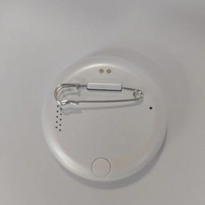 다이나믹 전자 터치 디스플레이 화면 야외 애니메이션 배지 디지털 사진 액자 홈 데코레이션, 1. JB06-B, 기본