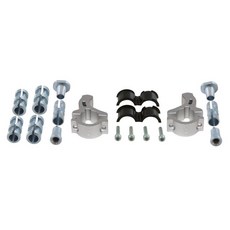 RTECH FLX ALU HANDGUARDS 護弓, 1個, 夾具R-KITMOUNT005