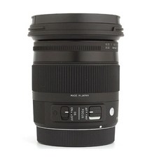 시그마 17-70 f/2.8-4 DC 매크로 OS HSM 렌즈 (캐논 1300D 650D T3i T5 용), 02 니콘