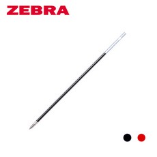 제브라 EK 리필심 0.5 REK5, 블루