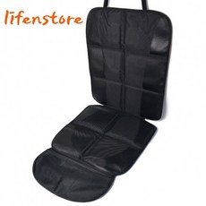 보호 ISOFIX 시트 보호매트 카시트 자동차