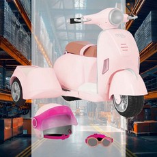 인형오토바이 인형소품 인형장난감 오토바이놀이 인형놀이 여아장난감 놀잇감