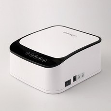 모스티브 프로 무선 큐브 엣지 젤램프, 150000