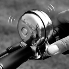 아트박스/와인앤쿡 레트로 클래식 자전거 경적 벨