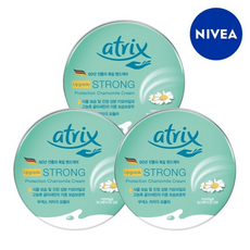 아트릭스 스트롱 프로텍션 크림 150ml 3개