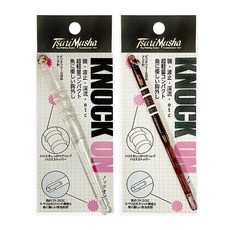 쯔리무사 노크온 바늘빼기, 클리어, 1개