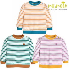 모이몰른 유아 행덤 티셔츠