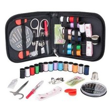 여행 자수 선물 포장용품 공예 퀼트 바늘 뜨개질 70Pcs, 바느질세트 SE00106