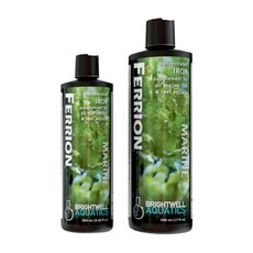 브라이트웰 페리온 Brightwell ferrion(철) 250ml, 1개