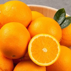 수입과일 블랙라벨 오렌지 5과/개당160g내외 [FD]